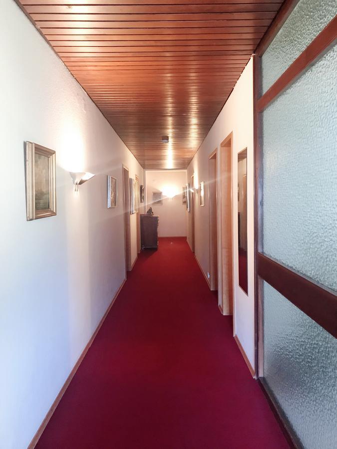 Hotel Roederhof Baden-Bade Exterior foto