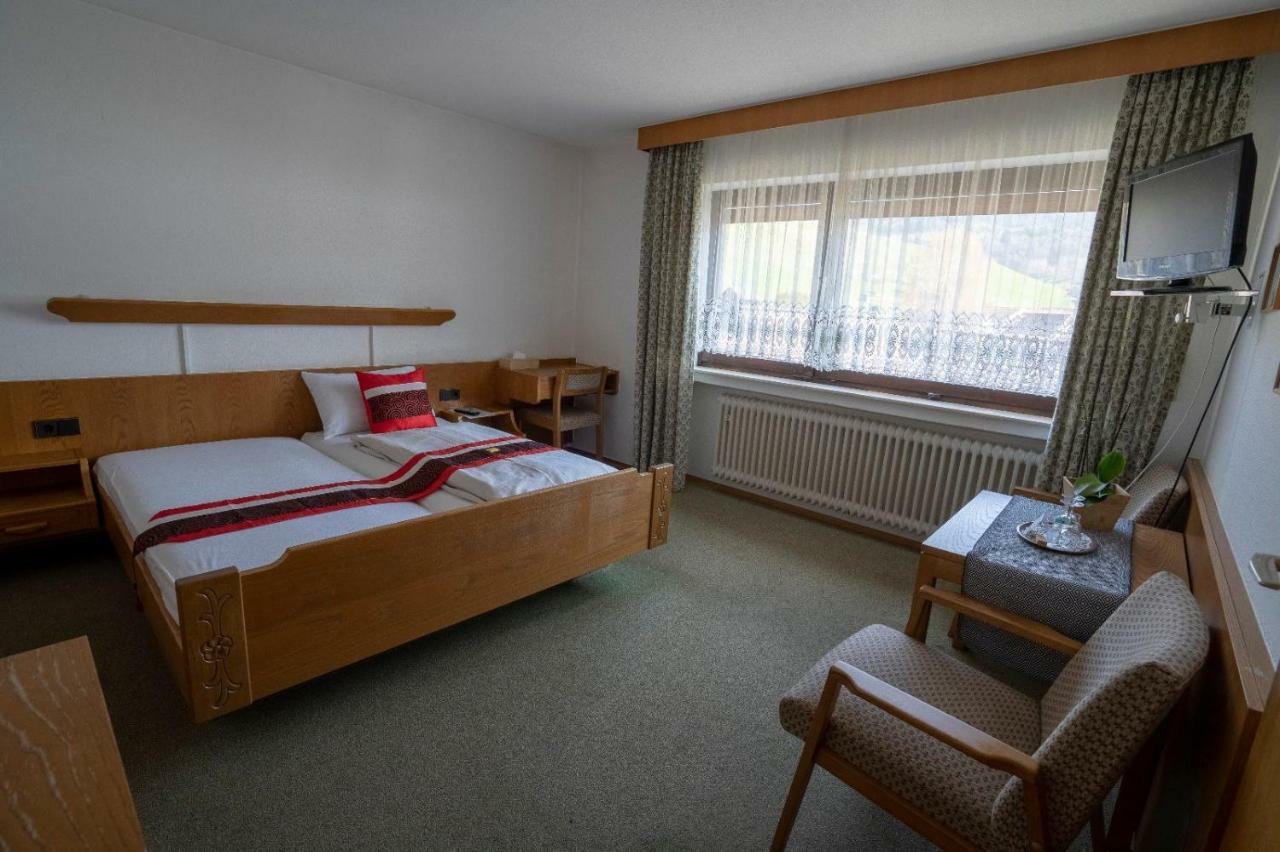 Hotel Roederhof Baden-Bade Exterior foto